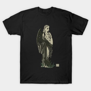 ANGEL OF SORROW T-Shirt